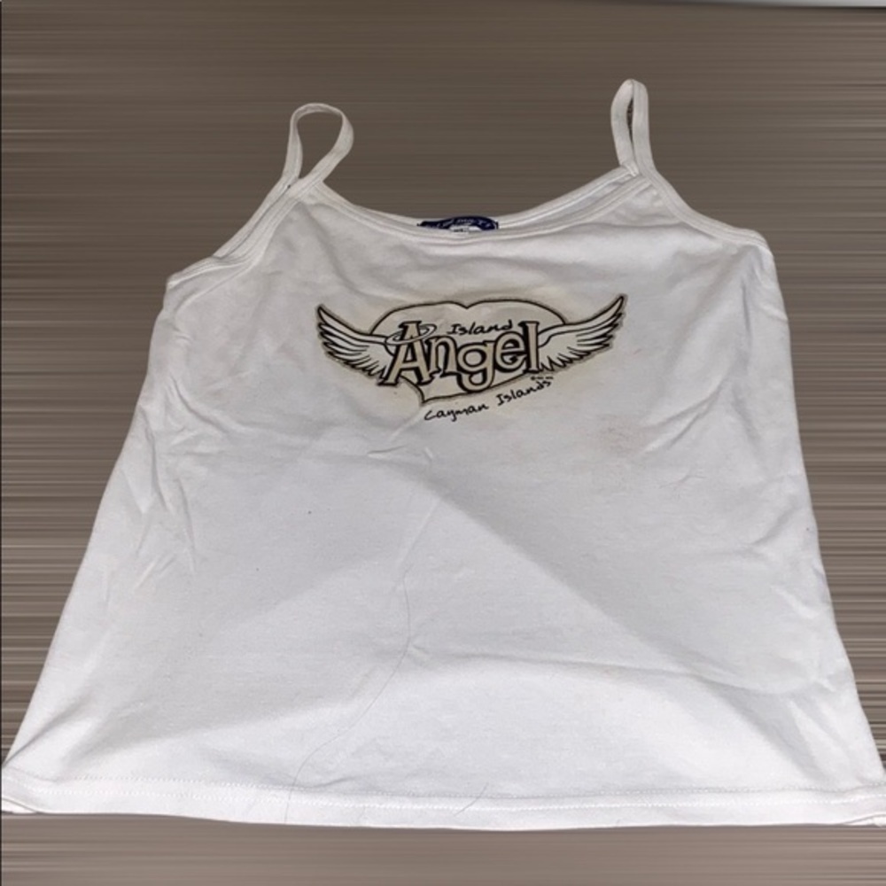๐ Del Sol Color Change Tank Top - Picture 2 of 8